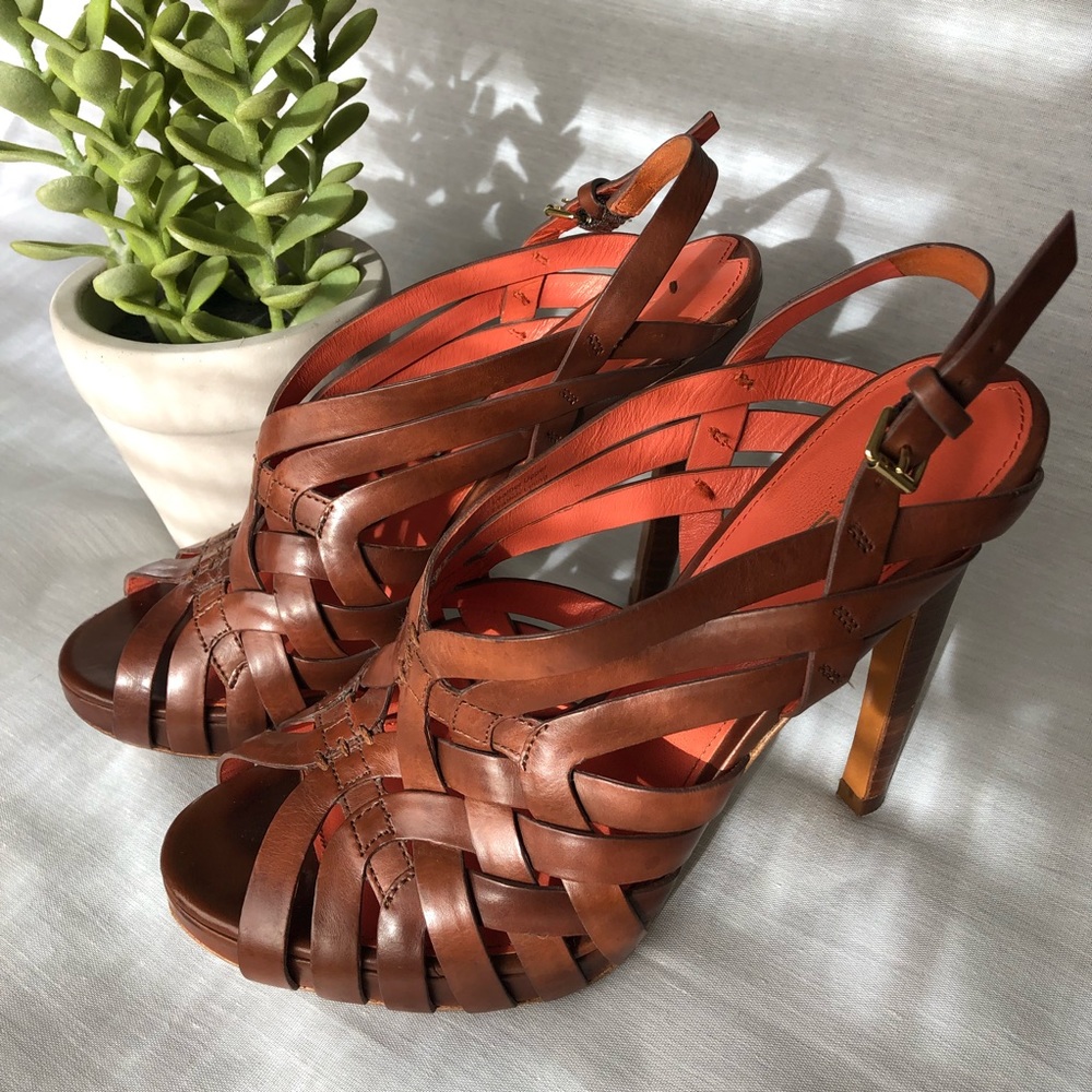 Via Spiga High Heel Sandals